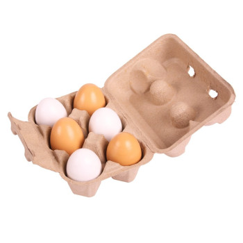 Uova in Box Bigjigs Toys