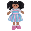 Kira Doll Bigjigs Toys