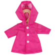 Impermeabile Fuxia Bigjigs Toys