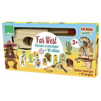 Far West 