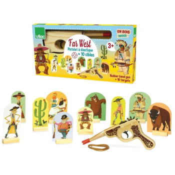 Far West 