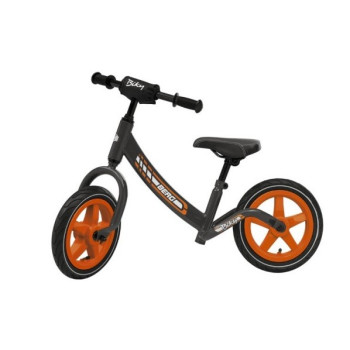 Bici Equilibrio Grigia Berg Toys