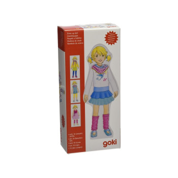 Bimba da Vestire 