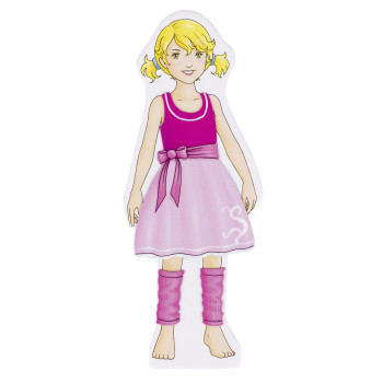 Bimba da Vestire 