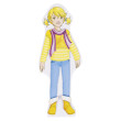 Bimba da Vestire 