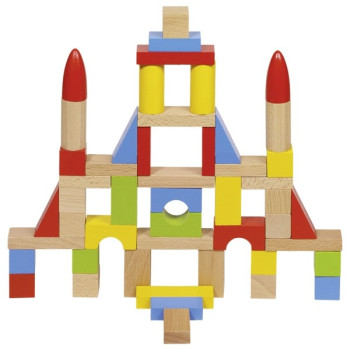 Costruzioni 50 Basic 