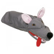 Burattino Lupo 