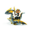 Chrome & Inferno Djeco