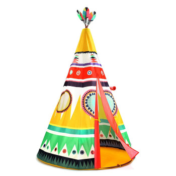Tenda Indiani Djeco