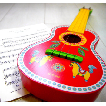 Ukulele Animambo Djeco