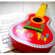 Ukulele Animambo Djeco