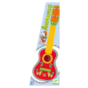 Ukulele Animambo Djeco