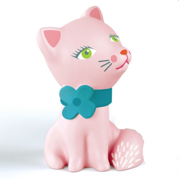 Rosa & Cat Djeco