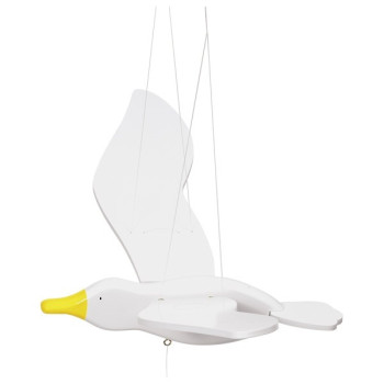 Gabbiano Oscillante Goki