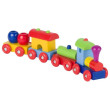 Trenino Perù 