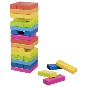 Torre Arcobaleno Goki