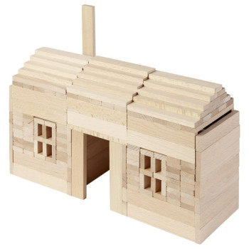 Costruzioni Nature Goki