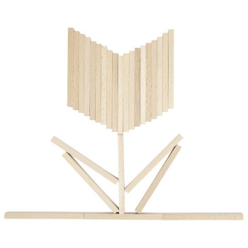Costruzioni Nature Goki