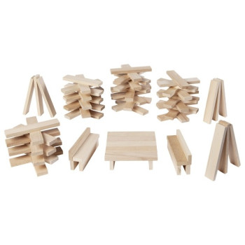 Costruzioni Nature Goki