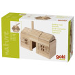 Costruzioni Nature Goki