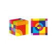 Cubo e Puzzle Goki