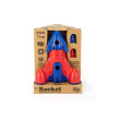 Razzo Blu Bigjigs Toys