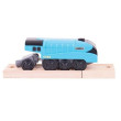 Locomotore Big Blu 