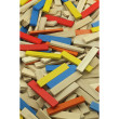 100 Costruzioni Color Vilac