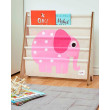 Libreria Elefante Rosa 3 Sprout