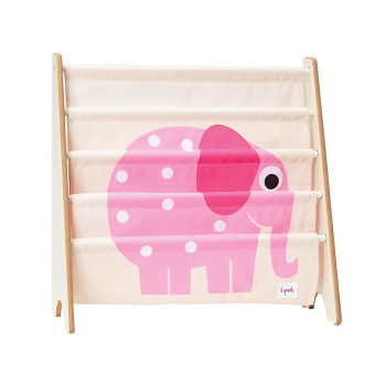 Libreria Elefante Rosa 3 Sprout