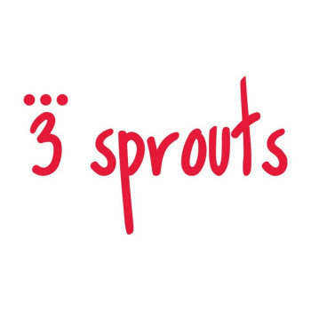 Libreria Elefante Rosa 3 Sprout