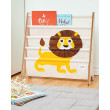 Libreria Leone 3 Sprout