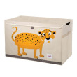 Baule Leopardo 
