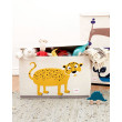 Baule Leopardo 