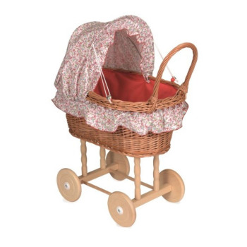 Carrozzina Vimini Olivia Egmont Toys