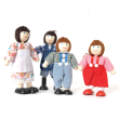 Farm Family Tidlo