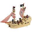 Galeone dei Pirati Tidlo