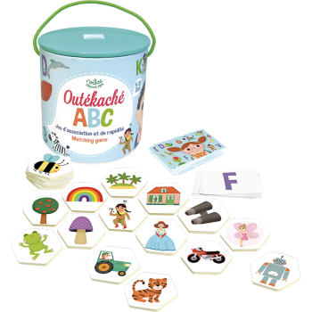 ABC Outékaché 
