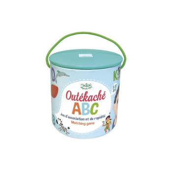 ABC Outékaché 