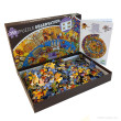Puzzle la Storia Djeco