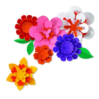 Fiori di Carta Djeco