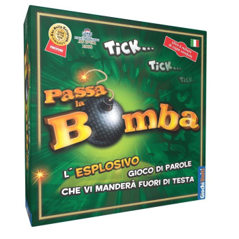 Passa la Bomba Giochi Uniti