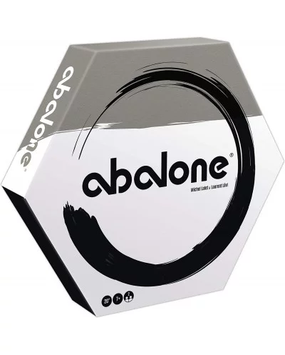 Abalone Asmodee