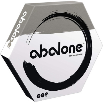 Abalone Asmodee