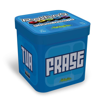 Rolling Cubes Parolandia Creativamente
