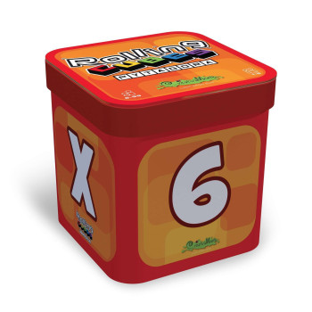 Rolling Cubes Pytagora Creativamente
