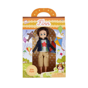 Lottie Finn Lottie