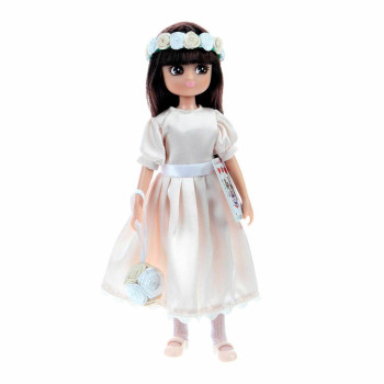 Lottie Royal Flower Girl Lottie