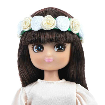 Lottie Royal Flower Girl Lottie
