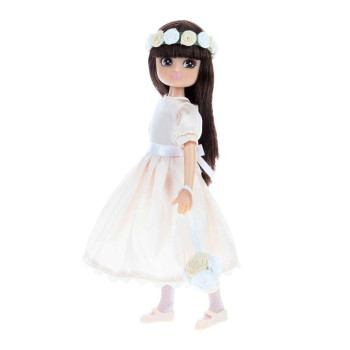 Lottie Royal Flower Girl Lottie